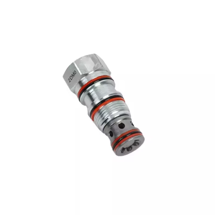 Hydraulic Valve Sun Valve Full Range CXAAEXN Type