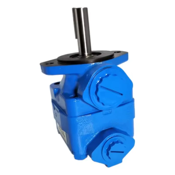 Sdv Series Hydraulic Totary Vane Pump