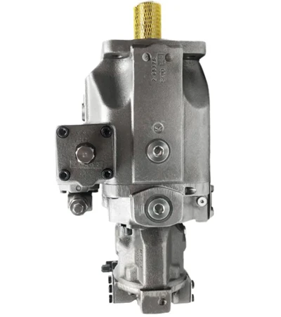 A4VSO Hydraulipumppu A4VSO125 A4VSO250 A4VSO355 Sarja A4VSO125DR22R VPB13N00 Aksiaalimäntätilavuuspumppu