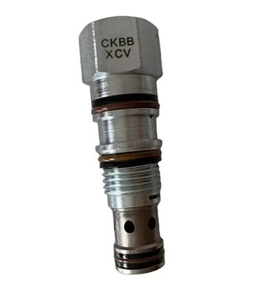 Sun Flow Control Valve Ckbb Patruunaventtiili CKBBXCV