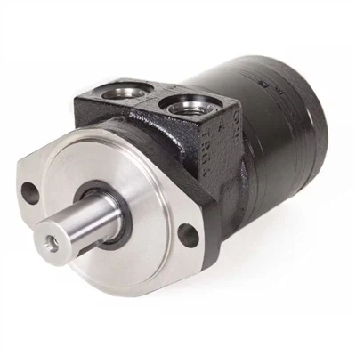 Torqmotor TB Hydraulic Duty Clutch Gerotor -moottori